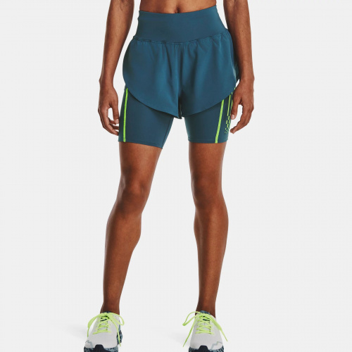 Clothing - Under Armour Run Anywhere Shorts | Fitness 